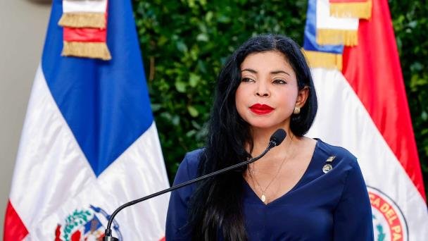 Yeni Berenice asume vicepresidencia regional de la AIAMP para Norteamérica y el Caribe