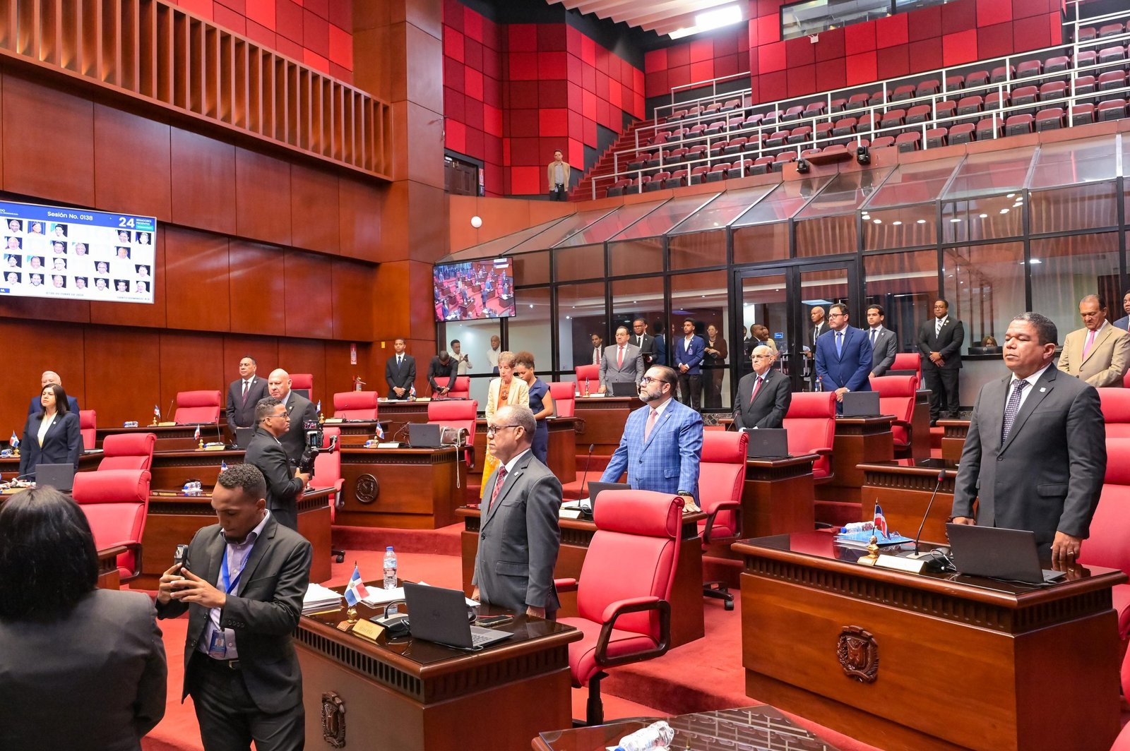 Senado-aprueba-proyecto-que-actualiza-Ley-del-MP-a-la-reforma-constitucional-de-2024-2-scaled-1