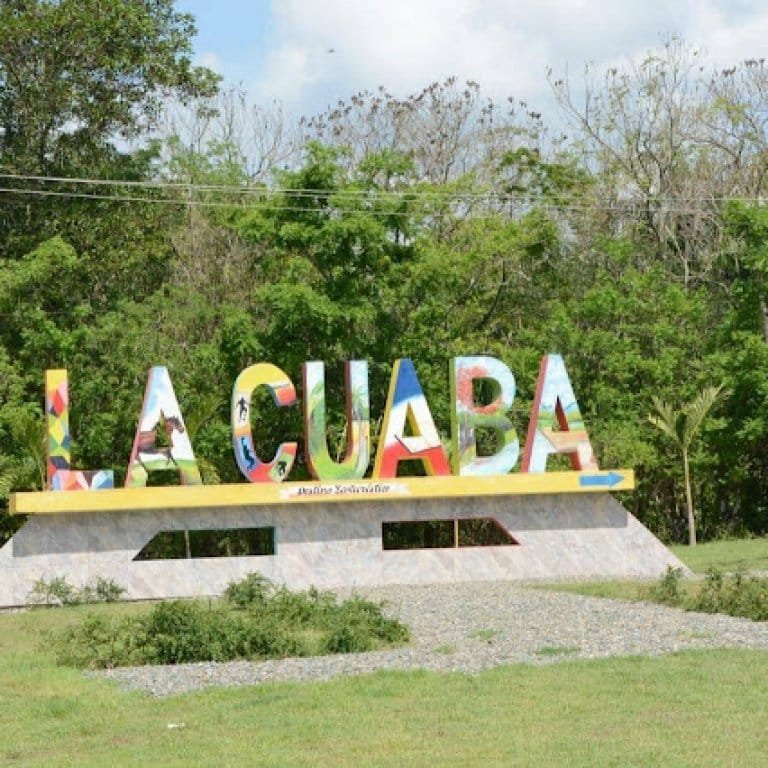 cuaba
