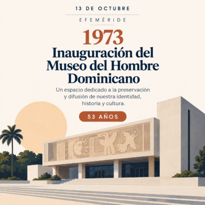 Efemérides del 13 de octubre: Enrique de Marchena y un llamado mundial a proteger los hogares