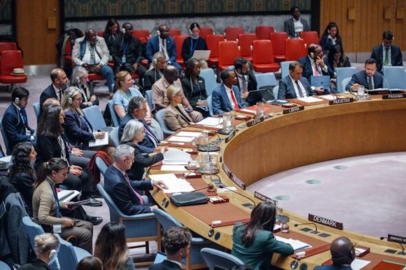 ONU mantiene embargo de armas contra Haití y prolonga presión sobre redes vinculadas a las pandillas