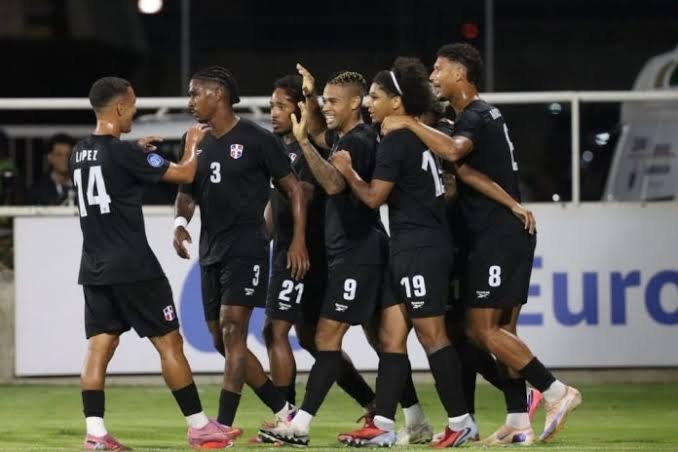 RD vence 2-1 a Nicaragua y sostiene su lugar en la Liga A de Concacaf