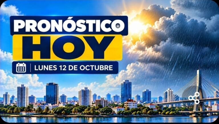 pronostico