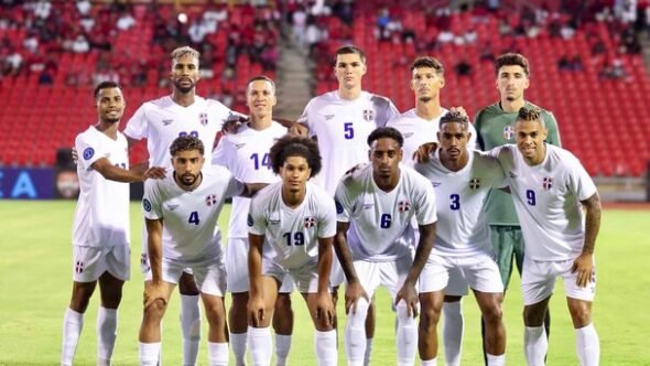 RD recibe a Haití con el Félix Sánchez lleno y seis puntos en juego rumbo a Copa Oro
