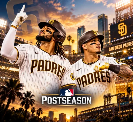 Tatis y los Padres siguen vivos en octubre: San Diego elimina a los Cubs y va por Milwaukee